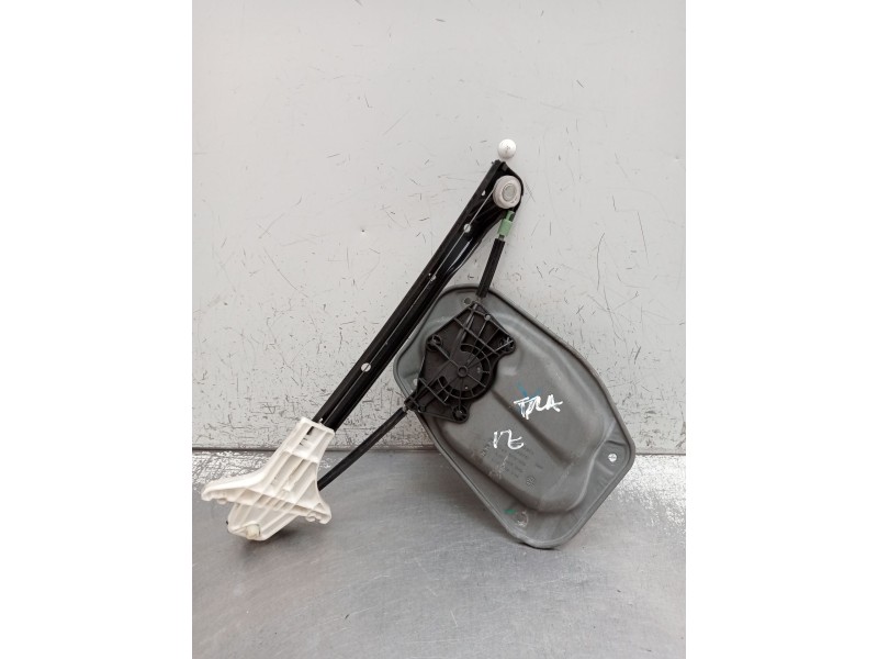 Recambio de elevalunas trasero izquierdo para volkswagen golf v variant (1k5) 1.9 tdi referencia OEM IAM 1K4839461A 5P 1K5839461