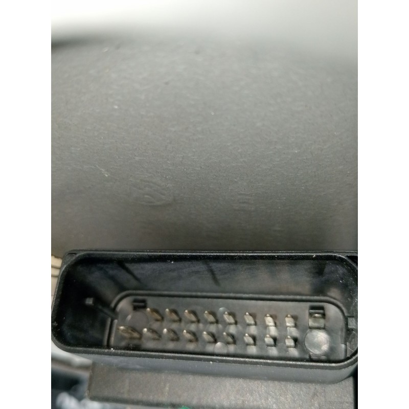 Recambio de elevalunas trasero izquierdo para volkswagen golf v variant (1k5) 1.9 tdi referencia OEM IAM 1K4839461A 5P 1K5839461