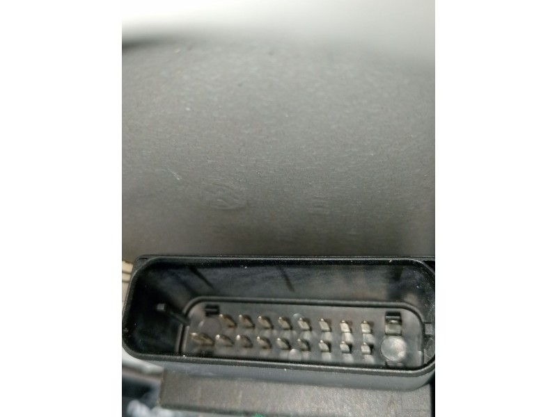 Recambio de elevalunas trasero izquierdo para volkswagen golf v variant (1k5) 1.9 tdi referencia OEM IAM 1K4839461A 5P 1K5839461