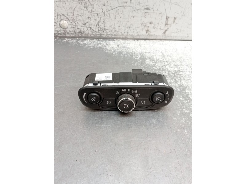 Recambio de mando luces para opel mokka / mokka x (j13) 1.4 (_76) referencia OEM IAM 22992802  