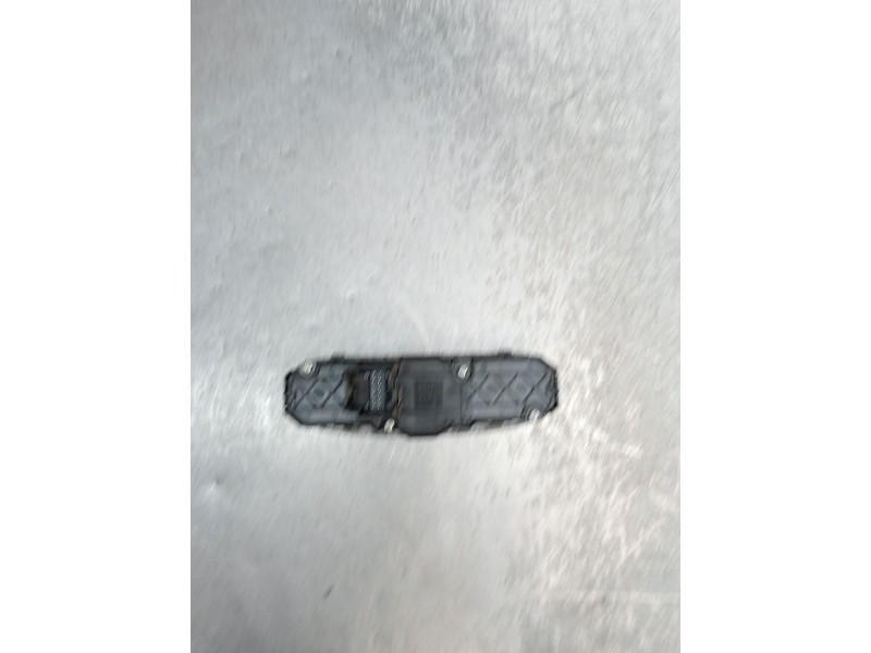 Recambio de mando luces para opel mokka / mokka x (j13) 1.4 (_76) referencia OEM IAM 22992802  