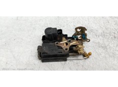 Recambio de motor cierre centralizado delantero derecho para chevrolet kalos 1.4 cat referencia OEM IAM    2