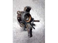 Recambio de mangueta delantera izquierda para dacia spring ev (b6m1) referencia OEM IAM    2