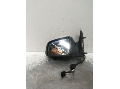 Recambio de retrovisor izquierdo para opel zafira / zafira family b (a05) 1.7 cdti (m75) referencia OEM IAM  ELÉCTRICO 