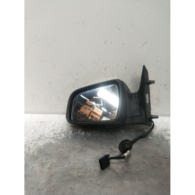 Recambio de retrovisor izquierdo para opel zafira / zafira family b (a05) 1.7 cdti (m75) referencia OEM IAM  ELÉCTRICO 