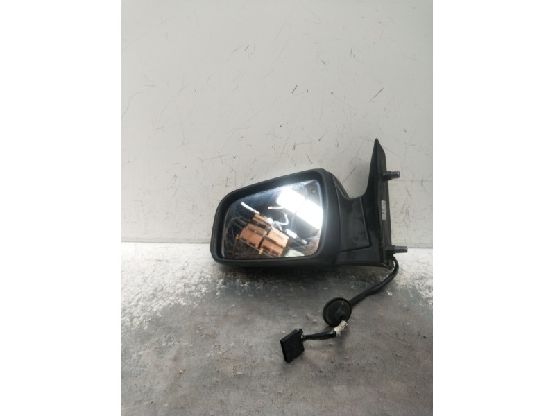 Recambio de retrovisor izquierdo para opel zafira / zafira family b (a05) 1.7 cdti (m75) referencia OEM IAM  ELÉCTRICO 