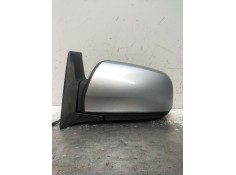 Recambio de retrovisor izquierdo para opel zafira / zafira family b (a05) 1.7 cdti (m75) referencia OEM IAM  ELÉCTRICO  2
