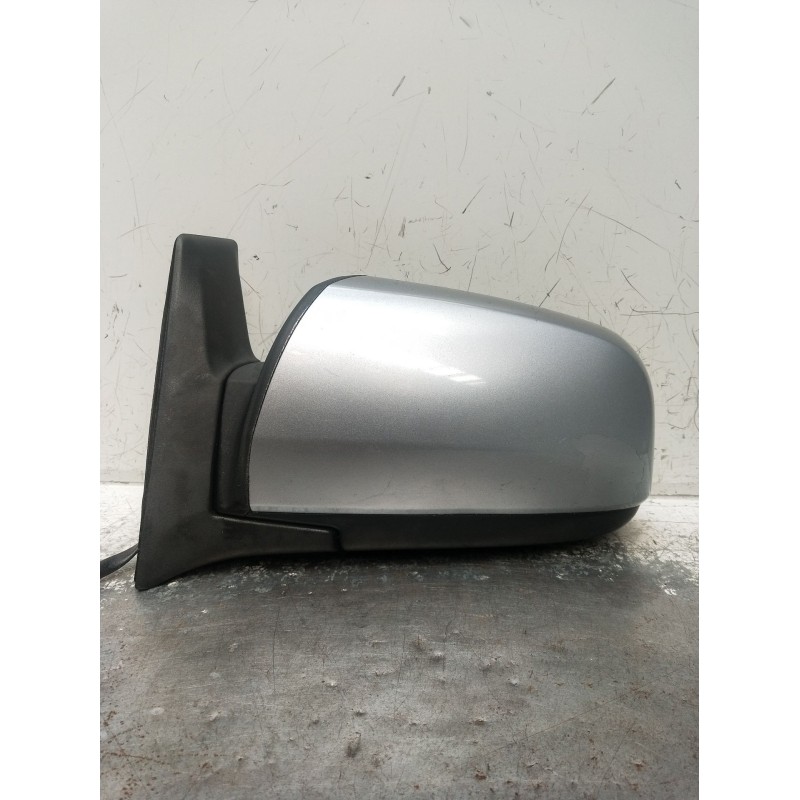 Recambio de retrovisor izquierdo para opel zafira / zafira family b (a05) 1.7 cdti (m75) referencia OEM IAM  ELÉCTRICO 
