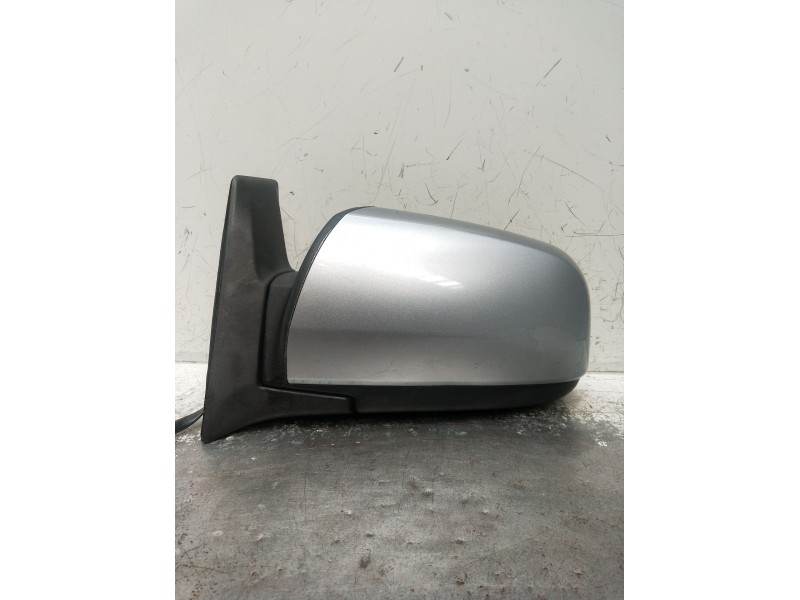 Recambio de retrovisor izquierdo para opel zafira / zafira family b (a05) 1.7 cdti (m75) referencia OEM IAM  ELÉCTRICO 