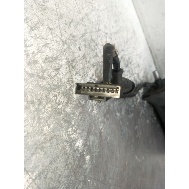 Recambio de retrovisor izquierdo para opel zafira / zafira family b (a05) 1.7 cdti (m75) referencia OEM IAM  ELÉCTRICO 