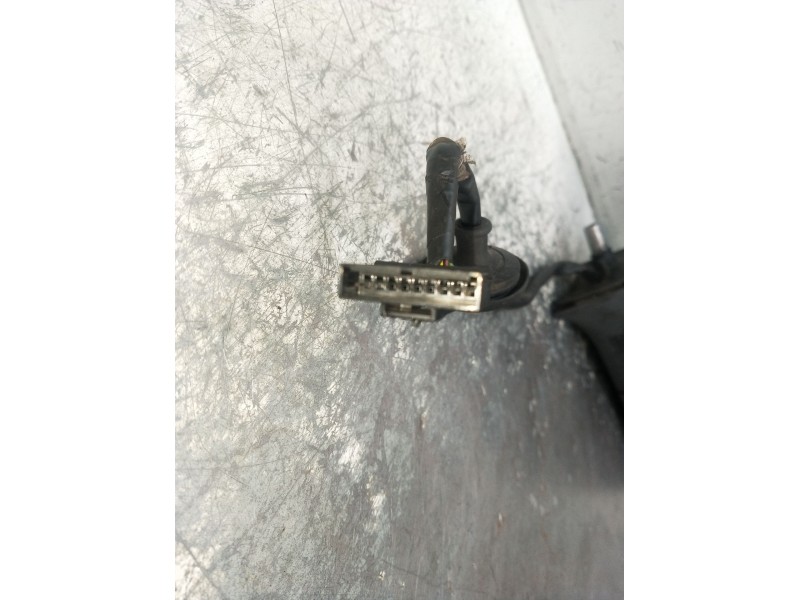 Recambio de retrovisor izquierdo para opel zafira / zafira family b (a05) 1.7 cdti (m75) referencia OEM IAM  ELÉCTRICO 