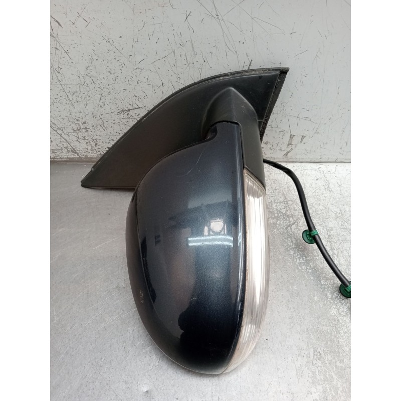 Recambio de retrovisor derecho para volkswagen golf v variant (1k5) 1.9 tdi referencia OEM IAM ELÉCTRICO 1 ENCHUFE 6 CABLES 