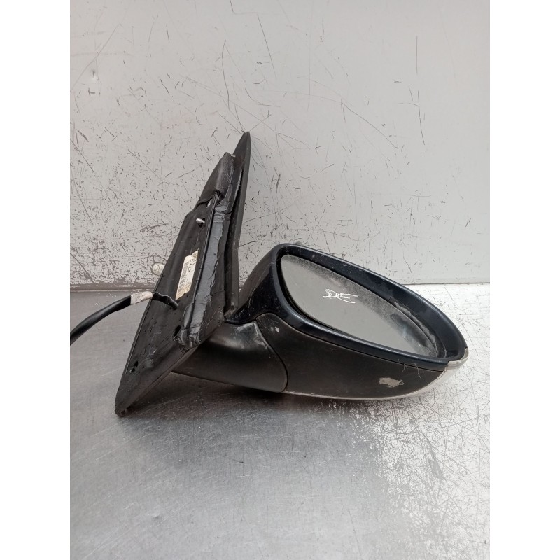 Recambio de retrovisor derecho para volkswagen golf v variant (1k5) 1.9 tdi referencia OEM IAM ELÉCTRICO 1 ENCHUFE 6 CABLES 