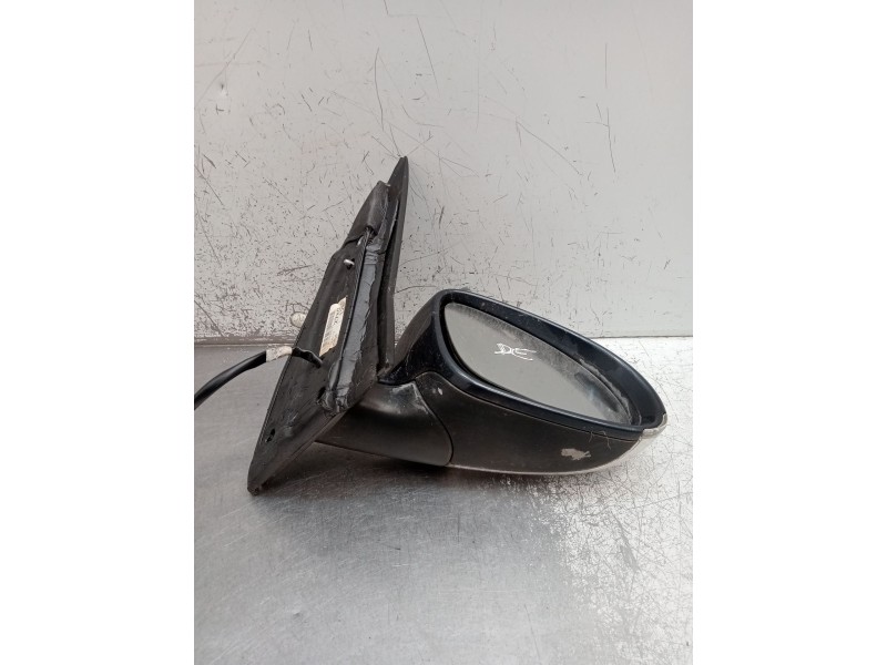 Recambio de retrovisor derecho para volkswagen golf v variant (1k5) 1.9 tdi referencia OEM IAM ELÉCTRICO 1 ENCHUFE 6 CABLES 