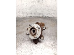 Recambio de mangueta delantera derecha para ford fiesta v (jh_, jd_) 1.4 16v referencia OEM IAM   