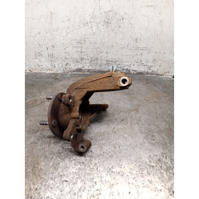 Recambio de mangueta delantera derecha para ford fiesta v (jh_, jd_) 1.4 16v referencia OEM IAM   