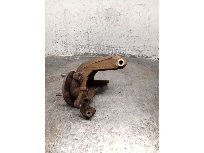 Recambio de mangueta delantera derecha para ford fiesta v (jh_, jd_) 1.4 16v referencia OEM IAM   