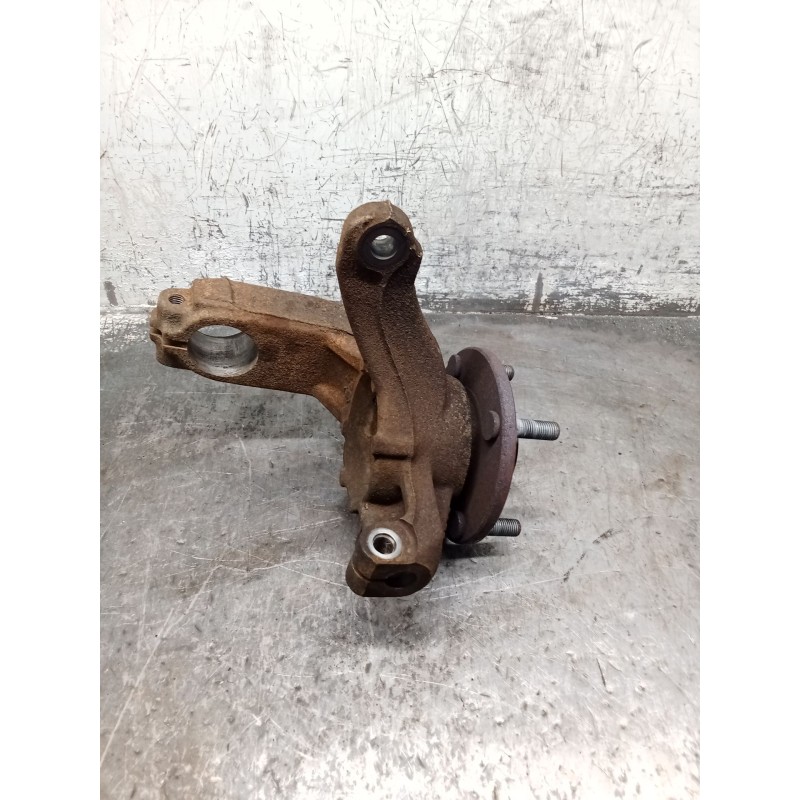 Recambio de mangueta delantera derecha para ford fiesta v (jh_, jd_) 1.4 16v referencia OEM IAM   