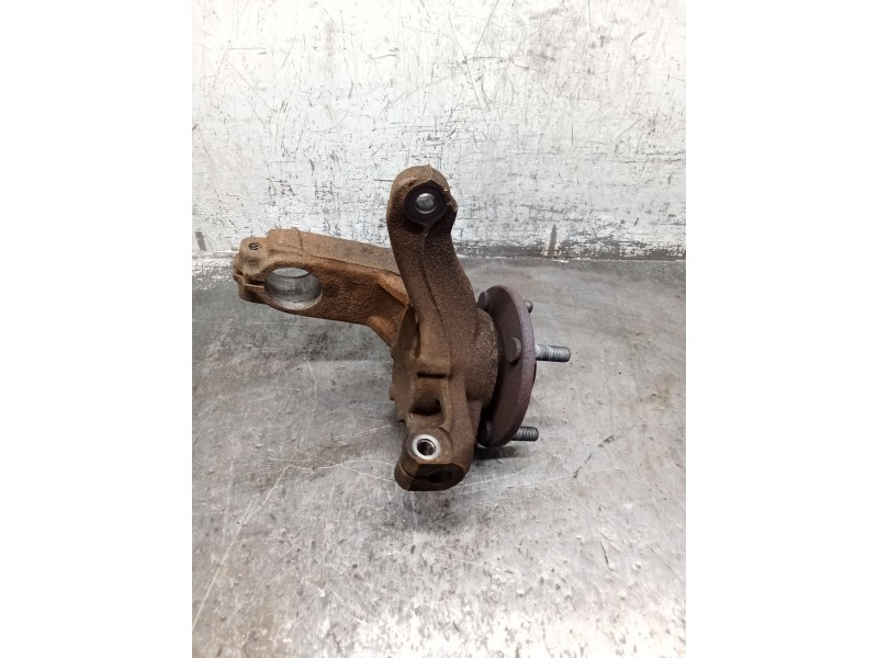 Recambio de mangueta delantera derecha para ford fiesta v (jh_, jd_) 1.4 16v referencia OEM IAM   