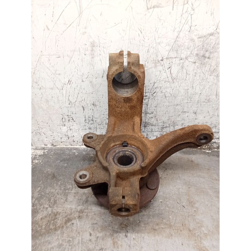 Recambio de mangueta delantera derecha para ford fiesta v (jh_, jd_) 1.4 16v referencia OEM IAM   