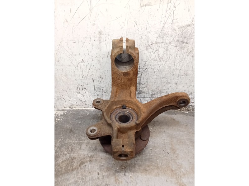 Recambio de mangueta delantera derecha para ford fiesta v (jh_, jd_) 1.4 16v referencia OEM IAM   