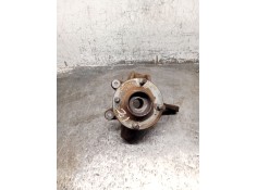 Recambio de mangueta delantera izquierda para ford fiesta v (jh_, jd_) 1.4 16v referencia OEM IAM   