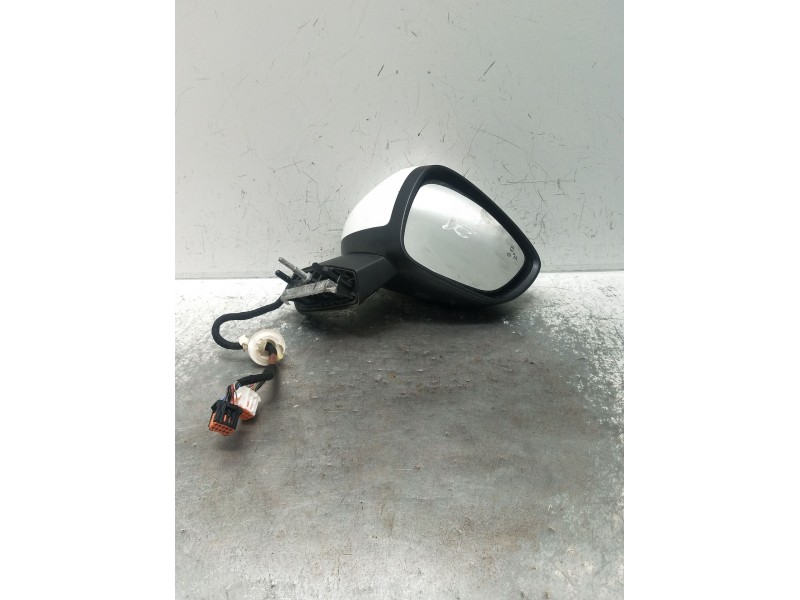 Recambio de retrovisor derecho para citroën c4 i (lc_) 2.0 hdi referencia OEM IAM  ELÉCTRICO 