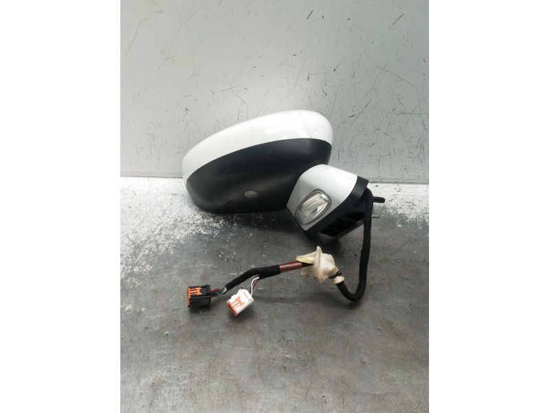 Recambio de retrovisor derecho para citroën c4 i (lc_) 2.0 hdi referencia OEM IAM  ELÉCTRICO 