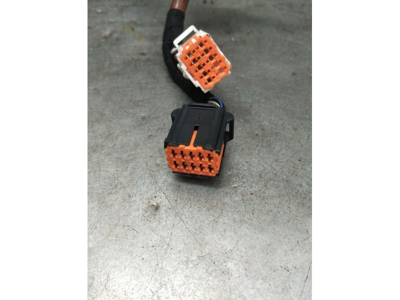 Recambio de retrovisor derecho para citroën c4 i (lc_) 2.0 hdi referencia OEM IAM  ELÉCTRICO 