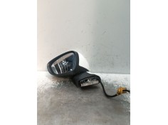 Recambio de retrovisor izquierdo para citroën c4 i (lc_) 2.0 hdi referencia OEM IAM  ELÉCTRICO 