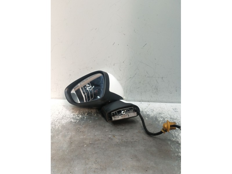 Recambio de retrovisor izquierdo para citroën c4 i (lc_) 2.0 hdi referencia OEM IAM  ELÉCTRICO 