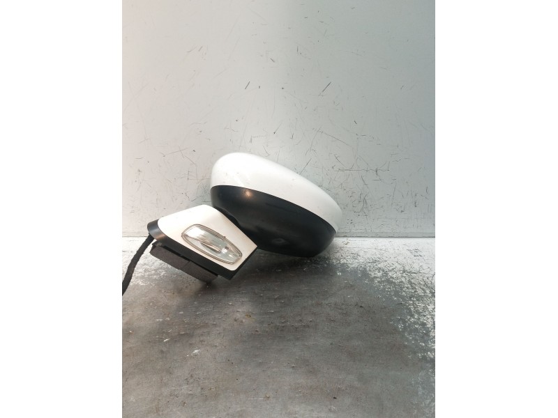 Recambio de retrovisor izquierdo para citroën c4 i (lc_) 2.0 hdi referencia OEM IAM  ELÉCTRICO 