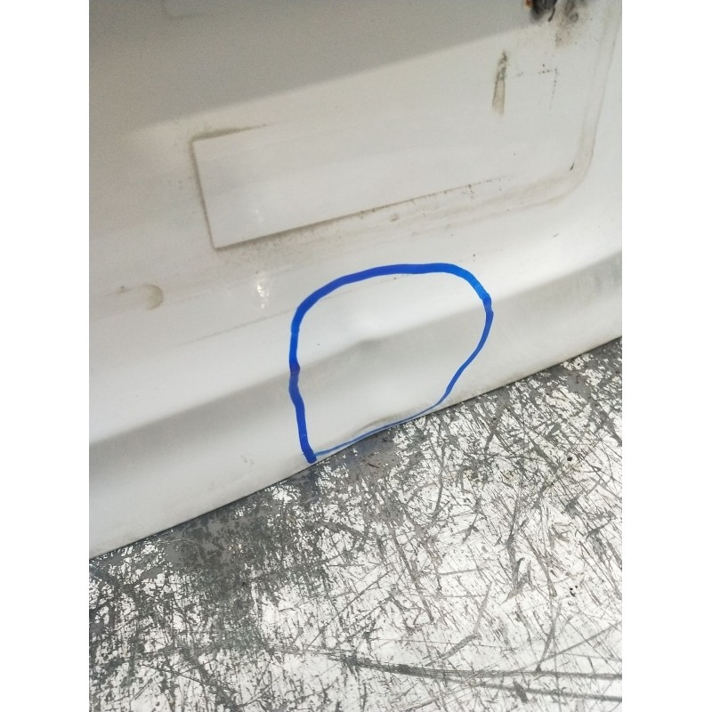 Recambio de porton trasero para citroën saxo (s0, s1) 1.5 d referencia OEM IAM  3P 