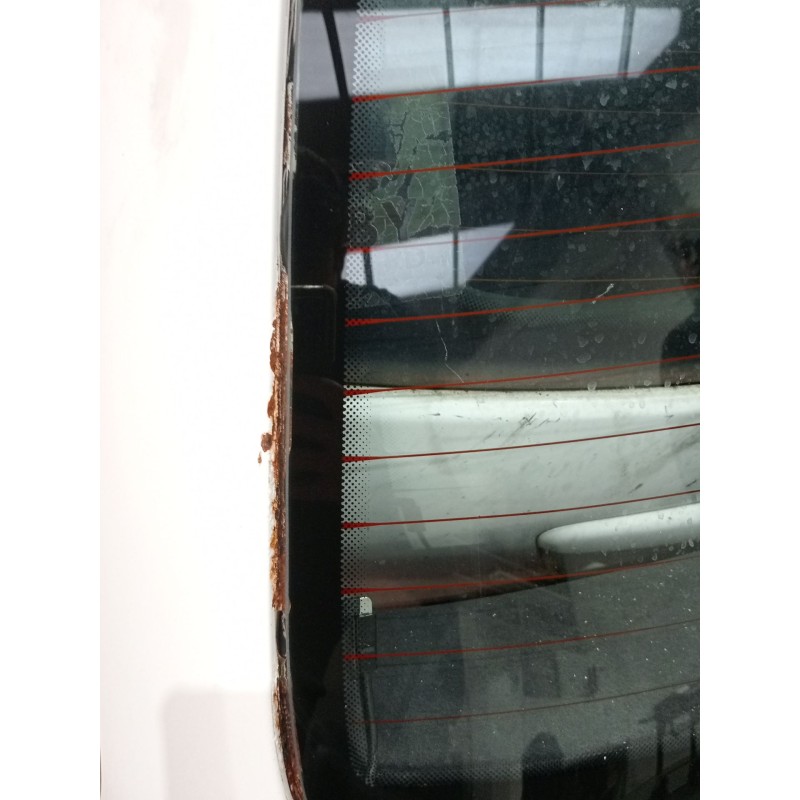 Recambio de porton trasero para citroën saxo (s0, s1) 1.5 d referencia OEM IAM  3P 