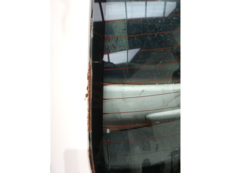 Recambio de porton trasero para citroën saxo (s0, s1) 1.5 d referencia OEM IAM  3P 