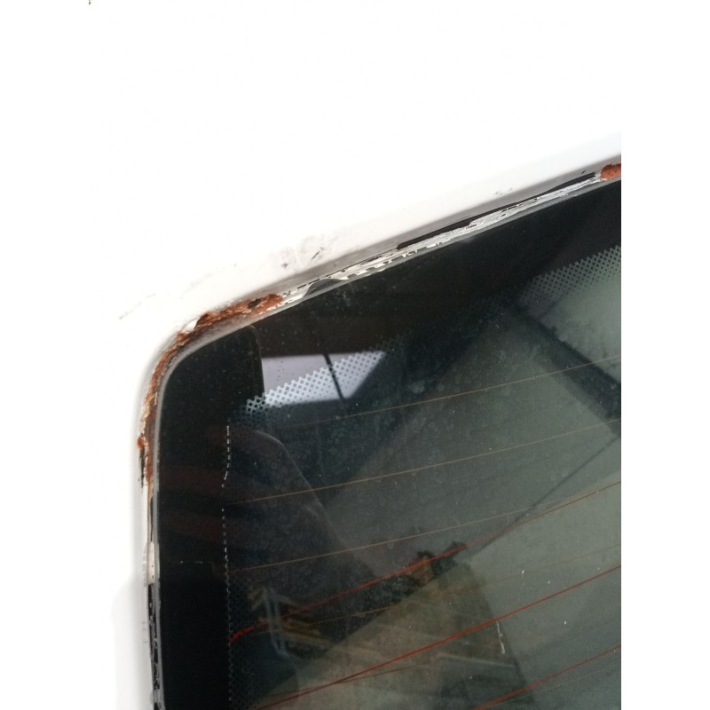 Recambio de porton trasero para citroën saxo (s0, s1) 1.5 d referencia OEM IAM  3P 