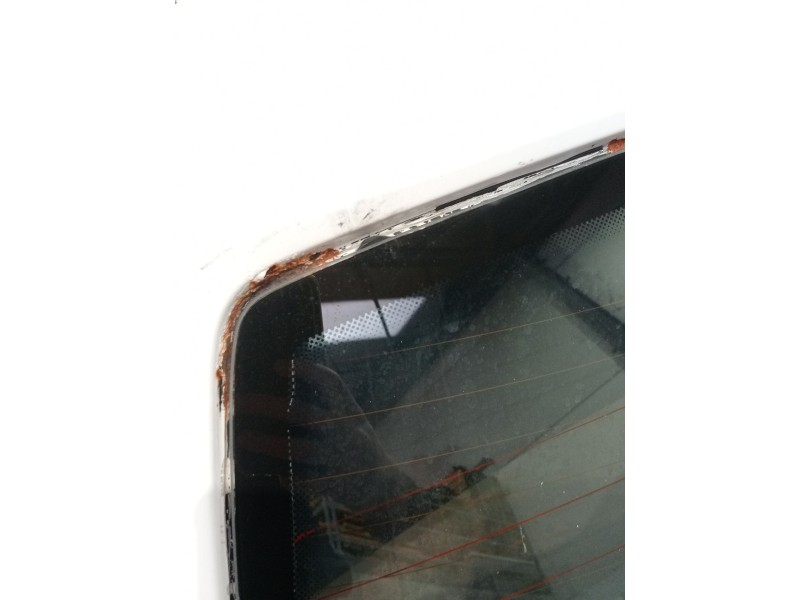 Recambio de porton trasero para citroën saxo (s0, s1) 1.5 d referencia OEM IAM  3P 