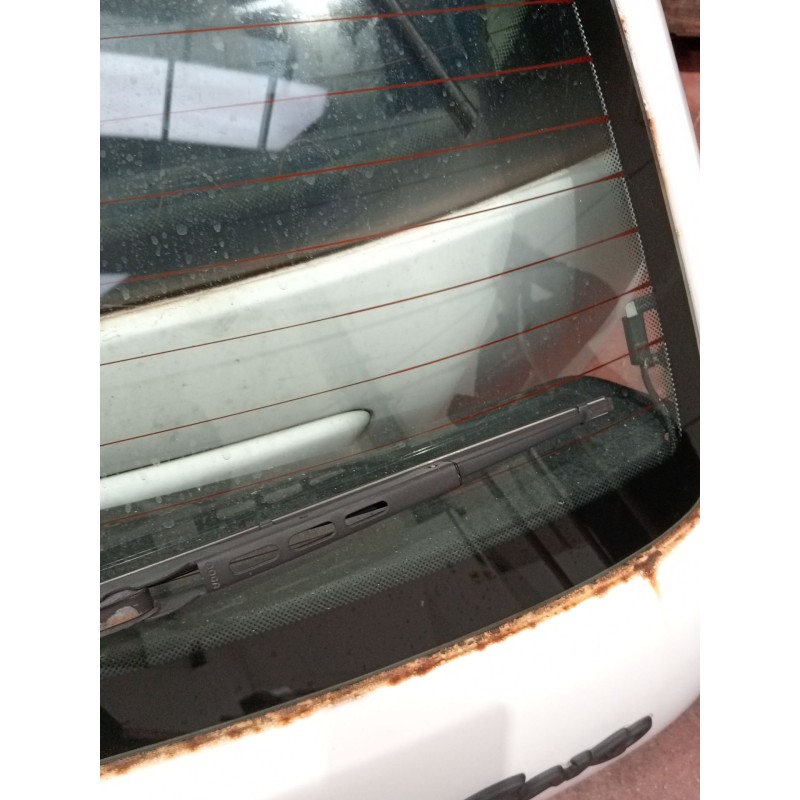 Recambio de porton trasero para citroën saxo (s0, s1) 1.5 d referencia OEM IAM  3P 