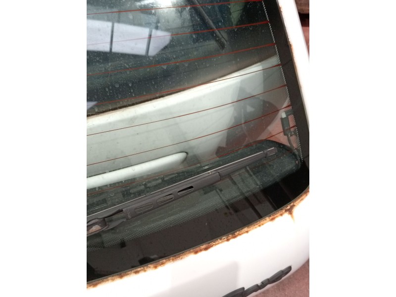 Recambio de porton trasero para citroën saxo (s0, s1) 1.5 d referencia OEM IAM  3P 