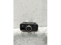 Recambio de mando luces para mercedes-benz cla shooting brake (x118) cla 200 d (118.612) referencia OEM IAM A2479052902 9107HW18