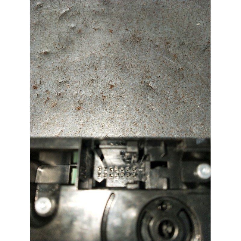 Recambio de mando luces para mercedes-benz cla shooting brake (x118) cla 200 d (118.612) referencia OEM IAM A2479052902 9107HW18