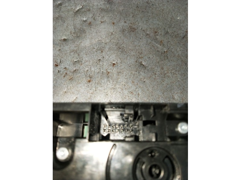 Recambio de mando luces para mercedes-benz cla shooting brake (x118) cla 200 d (118.612) referencia OEM IAM A2479052902 9107HW18