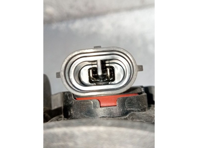 Recambio de faro antiniebla derecho para opel mokka / mokka x (j13) 1.4 (_76) referencia OEM IAM   