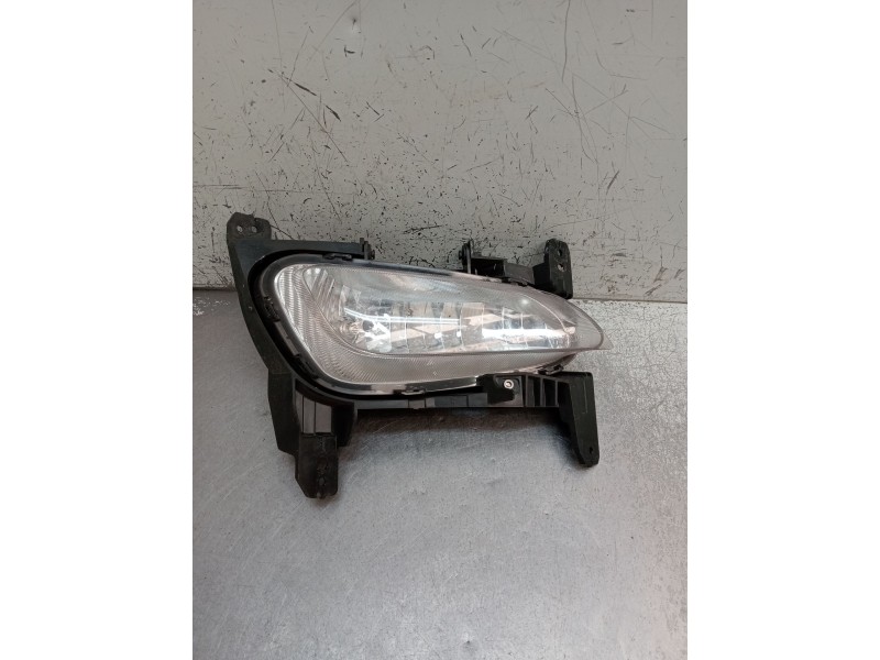 Recambio de faro antiniebla izquierdo para opel mokka / mokka x (j13) 1.4 (_76) referencia OEM IAM   