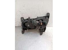 Recambio de faro antiniebla izquierdo para opel mokka / mokka x (j13) 1.4 (_76) referencia OEM IAM    2