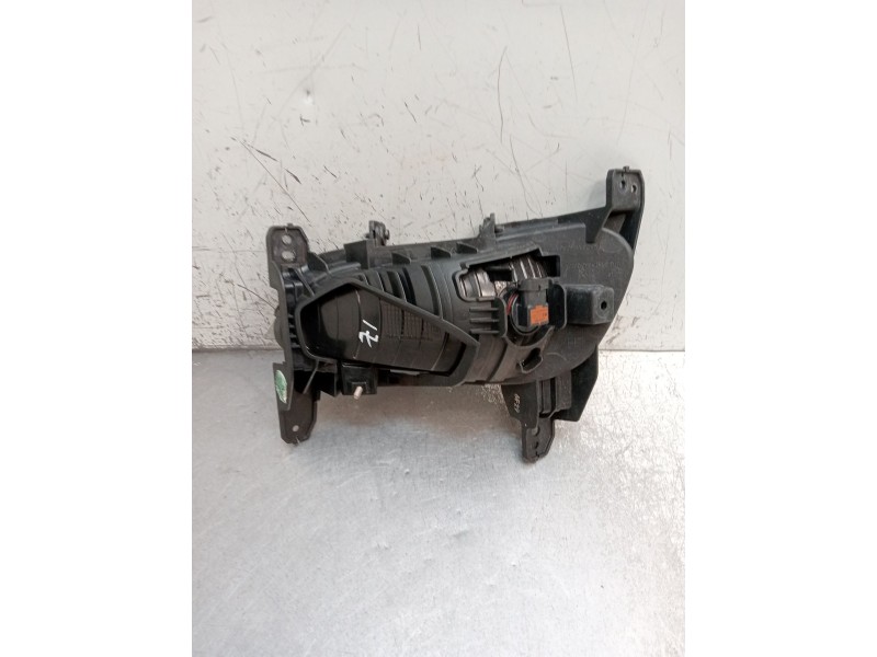 Recambio de faro antiniebla izquierdo para opel mokka / mokka x (j13) 1.4 (_76) referencia OEM IAM   