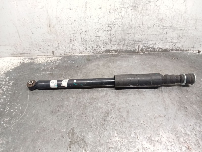 Recambio de amortiguador trasero derecho para dacia spring ev (b6m1) referencia OEM IAM 562103041R  