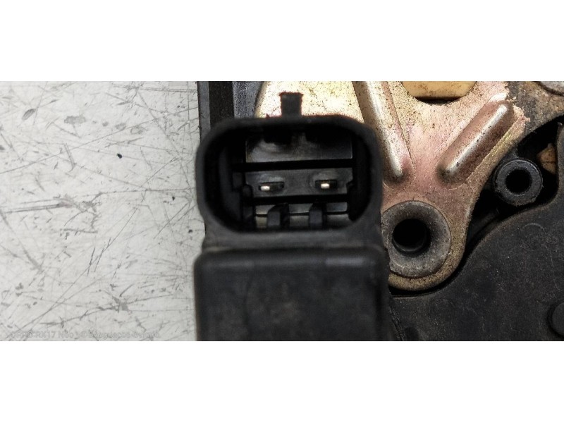 Recambio de motor cierre centralizado delantero derecho para chevrolet kalos 1.4 cat referencia OEM IAM   