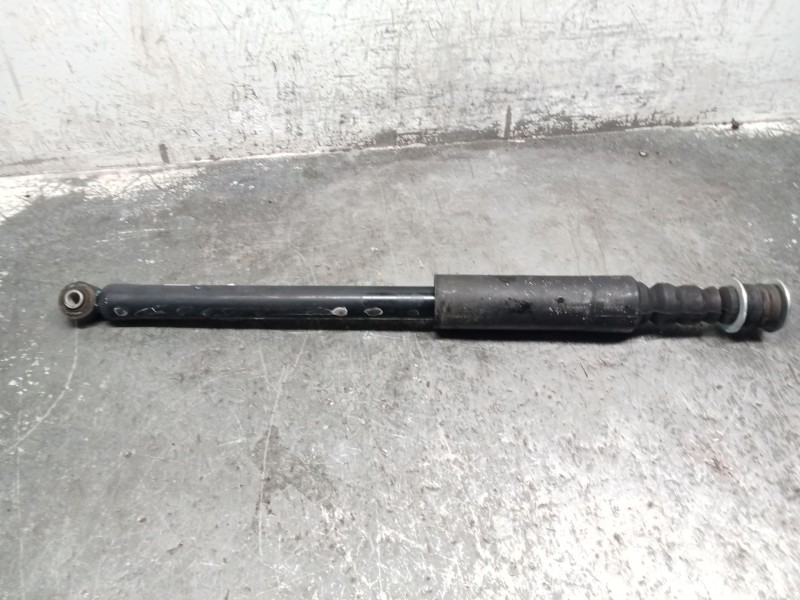 Recambio de amortiguador trasero derecho para dacia spring ev (b6m1) referencia OEM IAM 562103041R  