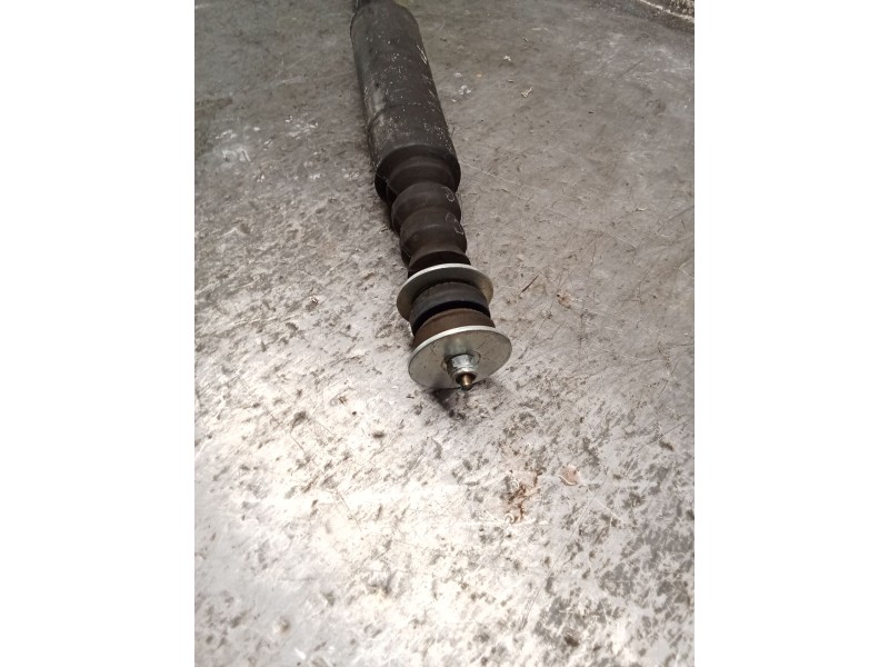 Recambio de amortiguador trasero derecho para dacia spring ev (b6m1) referencia OEM IAM 562103041R  